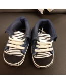 Scarpe bimbo jeans blu Scarpe bimbo jeans blu